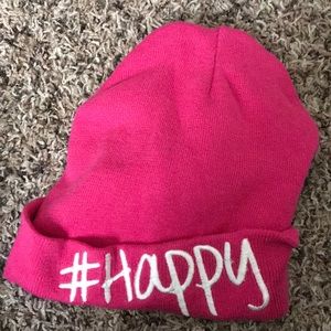 beanie, NWOT